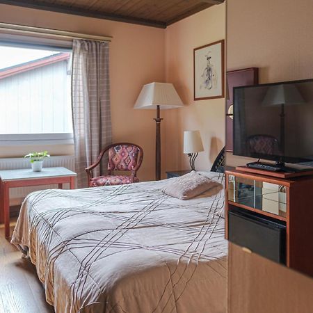 Jaemtkrogen Hotell Bracke  Екстер'єр фото