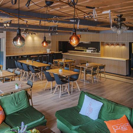 Jaemtkrogen Hotell Bracke  Екстер'єр фото