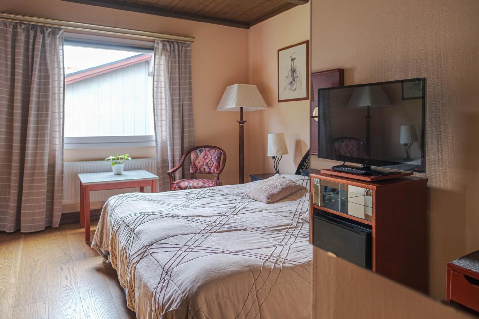 Jaemtkrogen Hotell Bracke  Екстер'єр фото