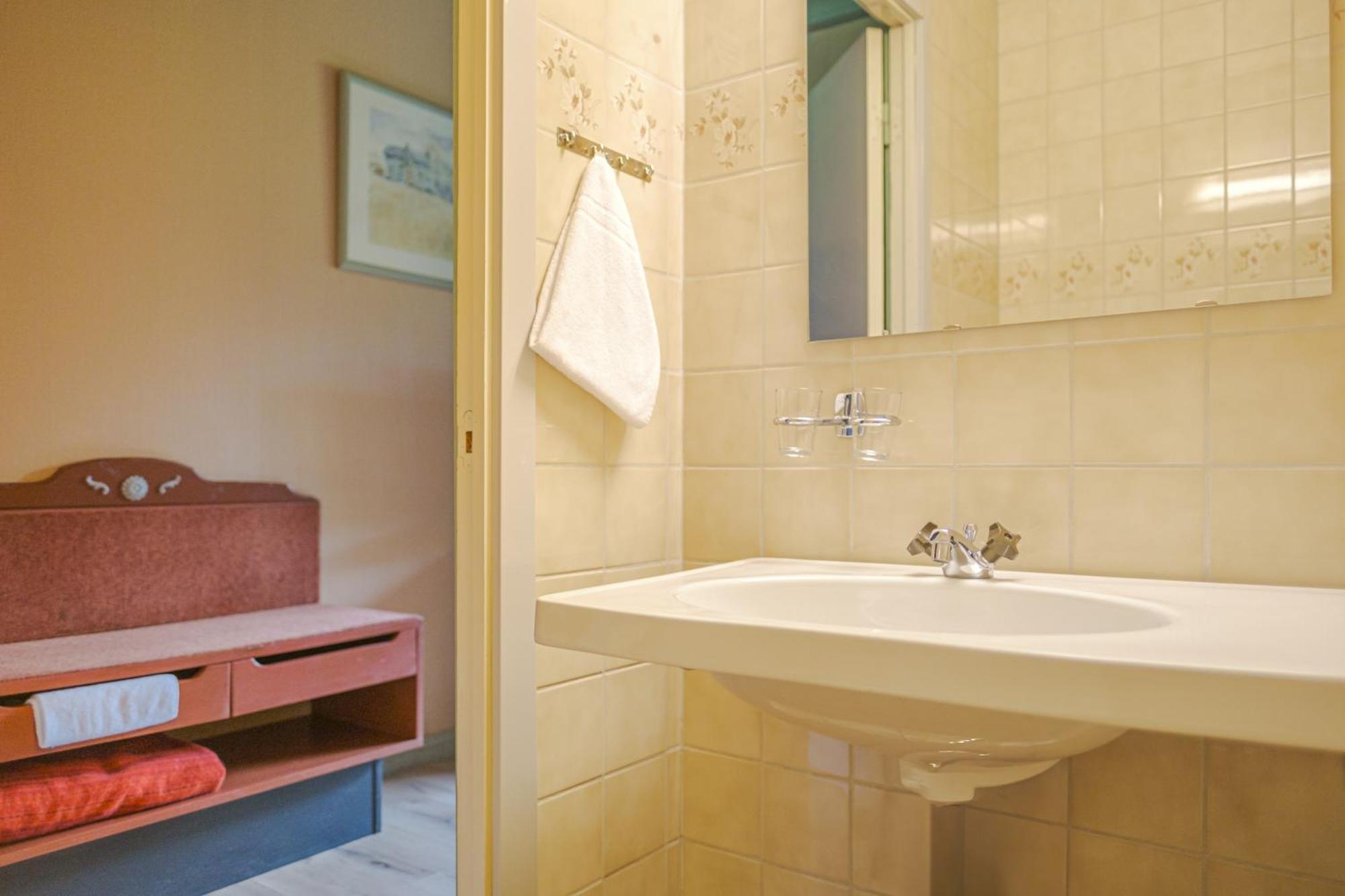 Jaemtkrogen Hotell Bracke  Екстер'єр фото
