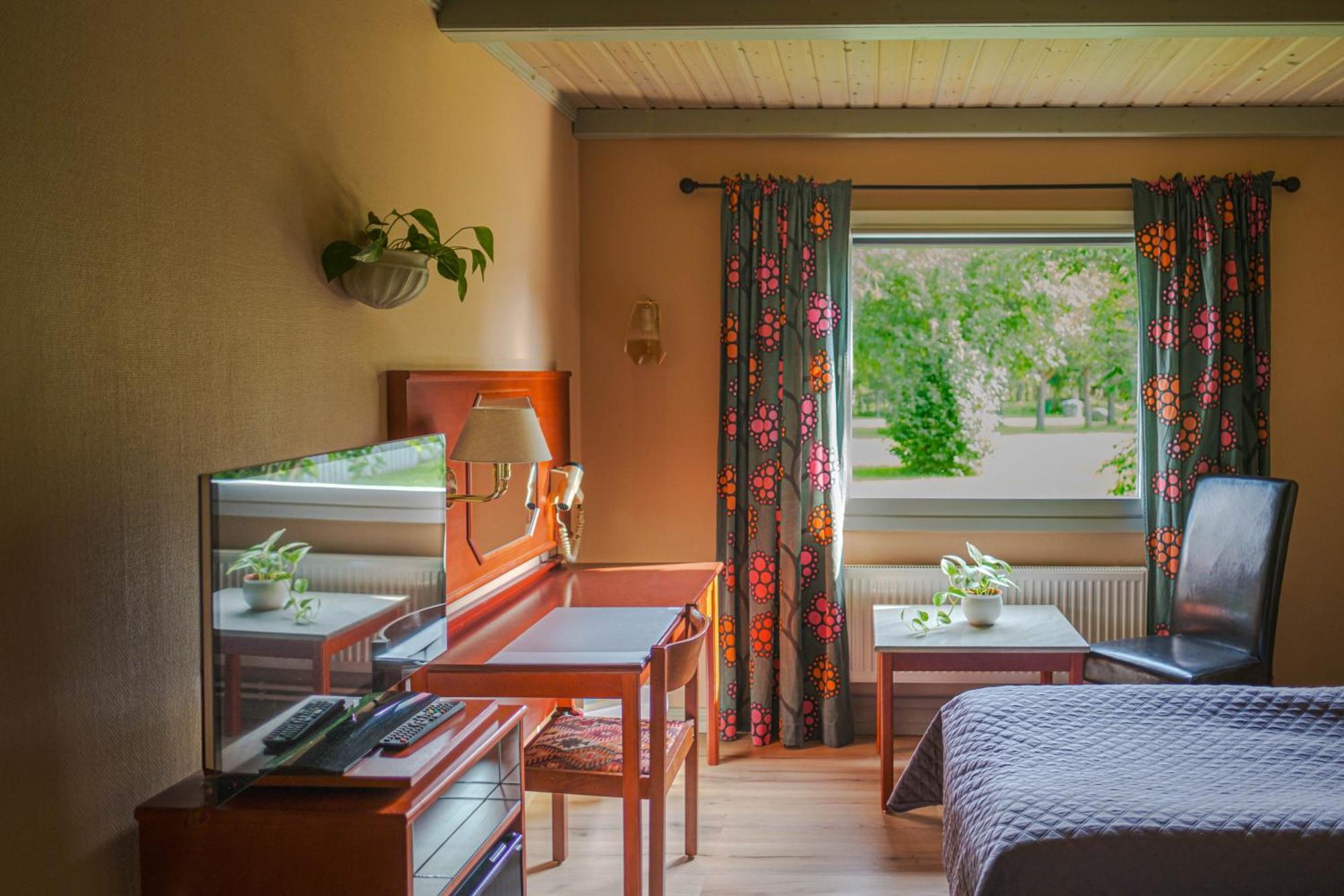 Jaemtkrogen Hotell Bracke  Екстер'єр фото