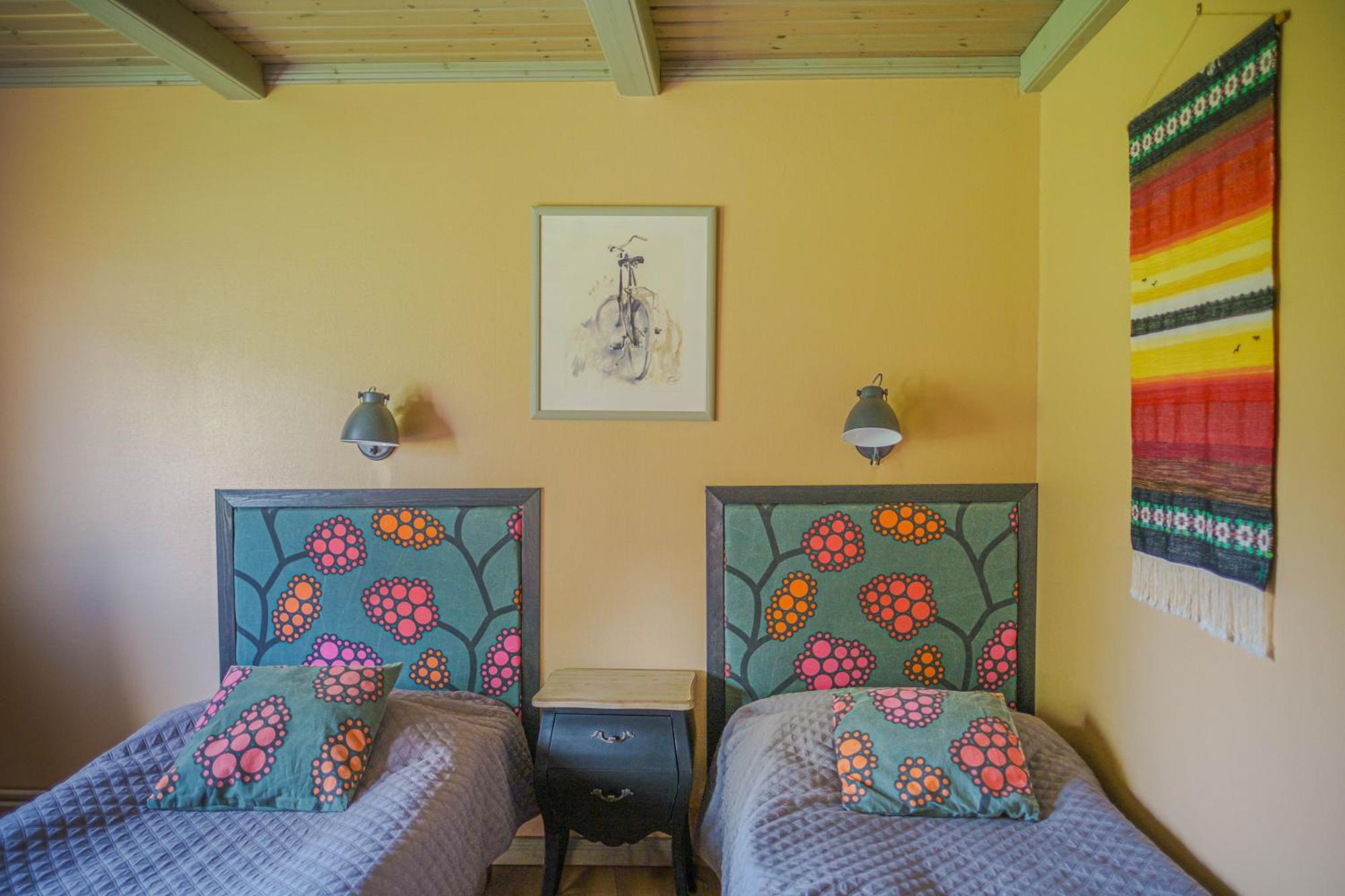 Jaemtkrogen Hotell Bracke  Номер фото