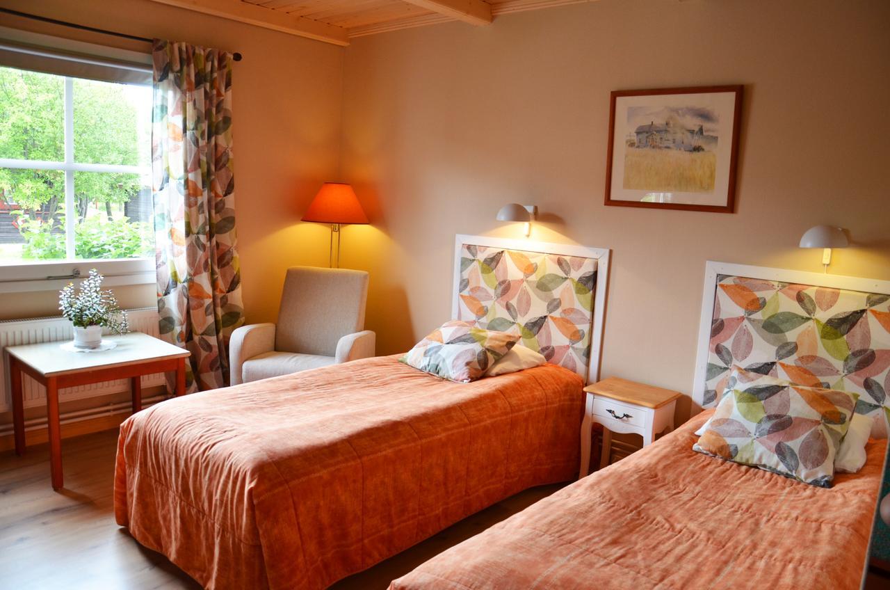 Jaemtkrogen Hotell Bracke  Екстер'єр фото