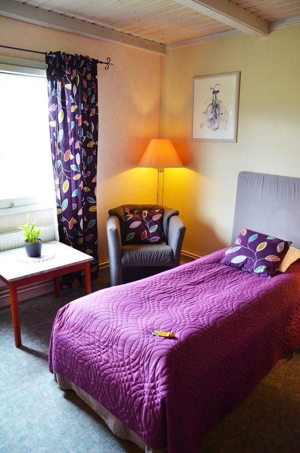 Jaemtkrogen Hotell Bracke  Екстер'єр фото